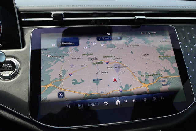 2025 Mercedes-Benz E-Class E 350W
