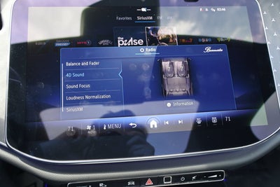 2025 Mercedes-Benz E-Class E 350W