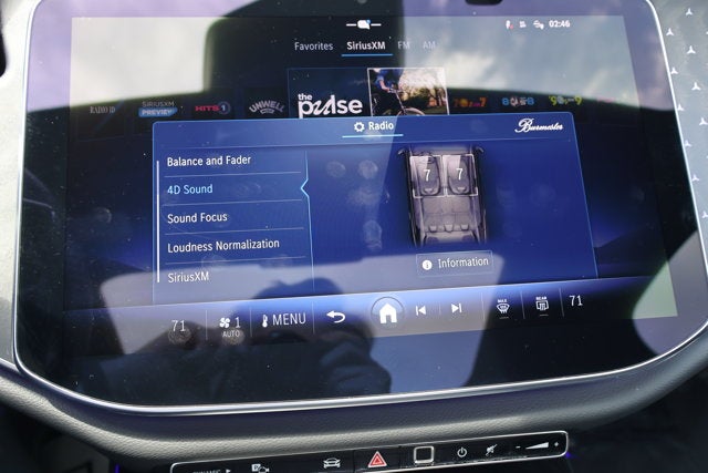 2025 Mercedes-Benz E-Class E 350W