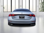2025 Mercedes-Benz E-Class E 350W