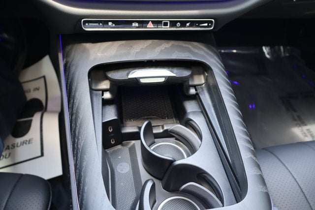 2025 Mercedes-Benz E-Class E 350W