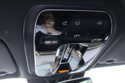 2025 Mercedes-Benz E-Class E 350W