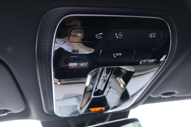 2025 Mercedes-Benz E-Class E 350W