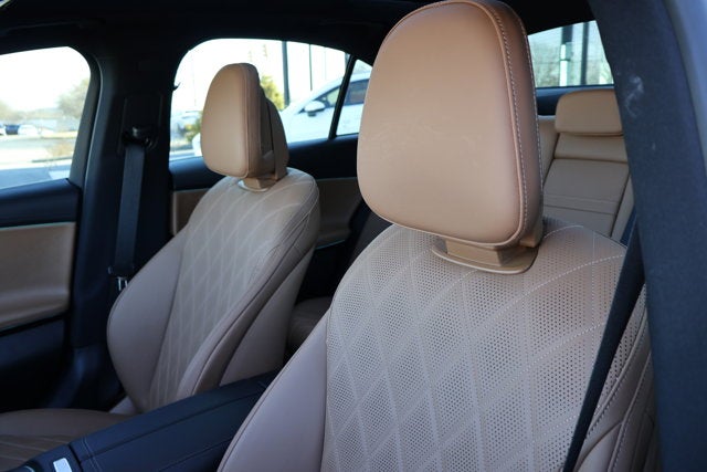 2025 Mercedes-Benz E-Class E 350W4