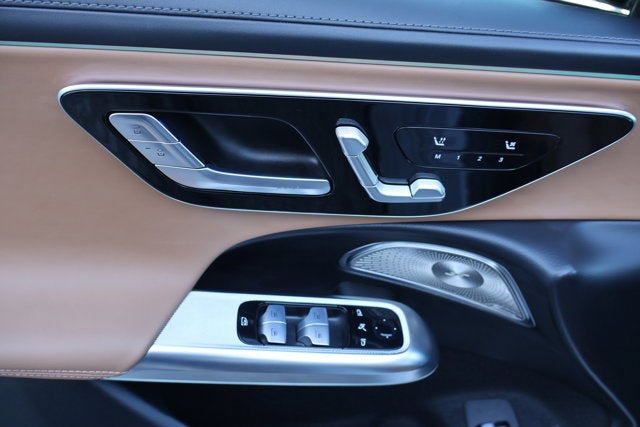 2025 Mercedes-Benz E-Class E 350W4