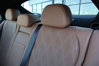 2025 Mercedes-Benz E-Class E 350W4