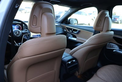 2025 Mercedes-Benz E-Class E 350W4