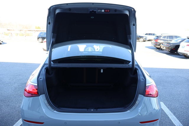 2025 Mercedes-Benz E-Class E 350W4