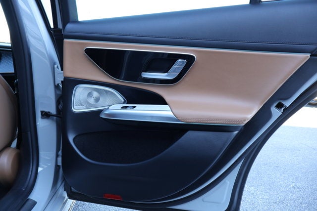 2025 Mercedes-Benz E-Class E 350W4