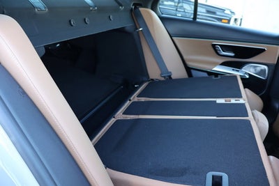 2025 Mercedes-Benz E-Class E 350W4