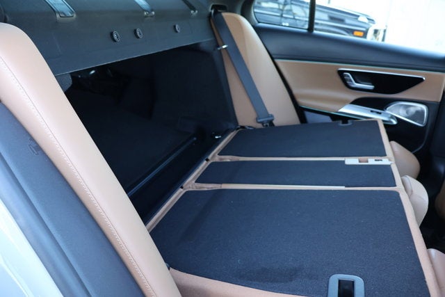 2025 Mercedes-Benz E-Class E 350W4