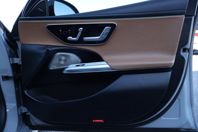 2025 Mercedes-Benz E-Class E 350W4