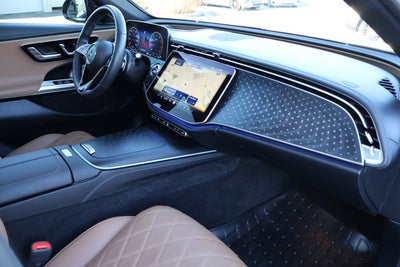 2025 Mercedes-Benz E-Class E 350W4