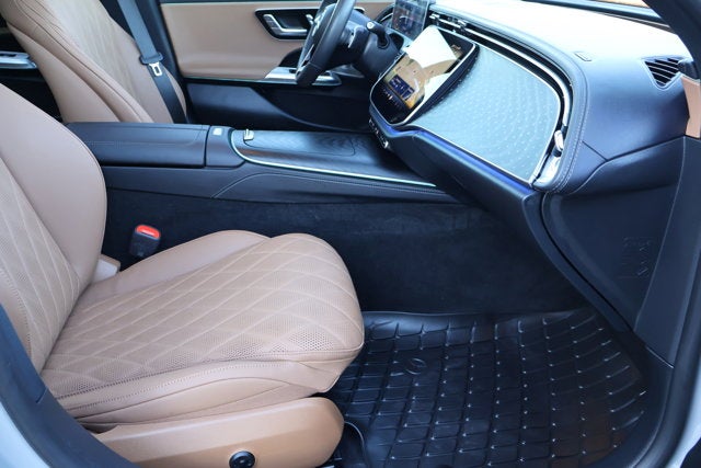 2025 Mercedes-Benz E-Class E 350W4