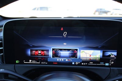 2025 Mercedes-Benz E-Class E 350W4