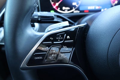 2025 Mercedes-Benz E-Class E 350W4