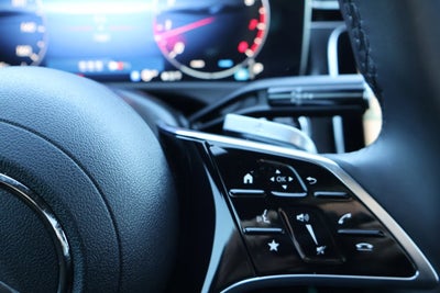 2025 Mercedes-Benz E-Class E 350W4