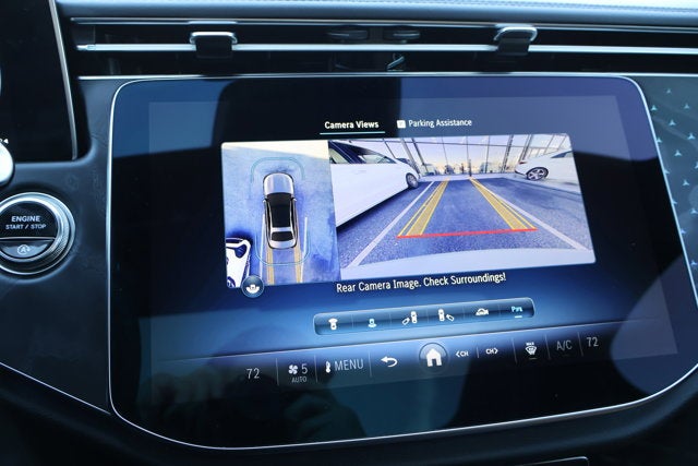 2025 Mercedes-Benz E-Class E 350W4