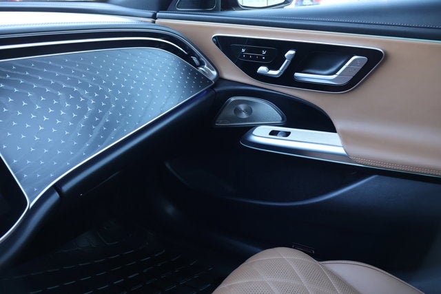 2025 Mercedes-Benz E-Class E 350W4