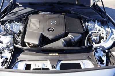 2025 Mercedes-Benz E-Class E 350W4