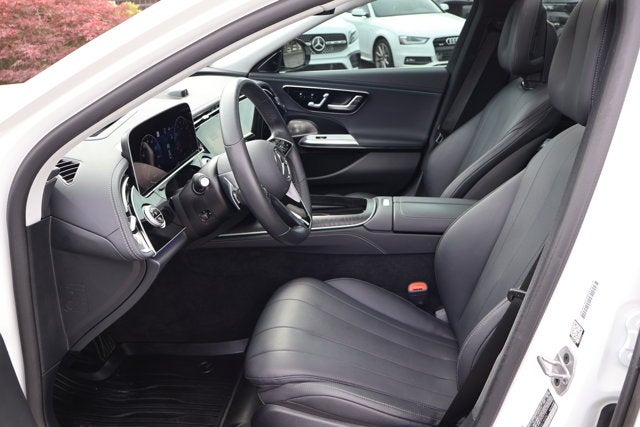 2025 Mercedes-Benz E-Class E 350W4