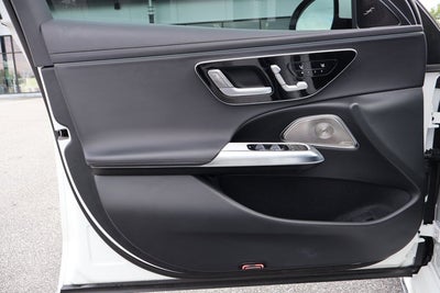 2025 Mercedes-Benz E-Class E 350W4