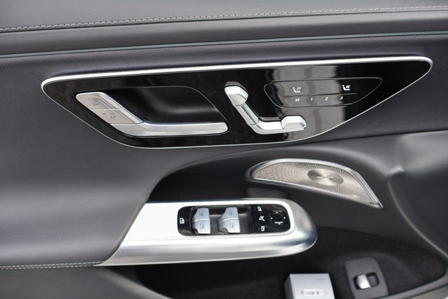 2025 Mercedes-Benz E-Class E 350W4
