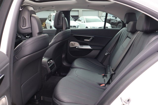 2025 Mercedes-Benz E-Class E 350W4