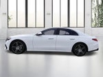 2025 Mercedes-Benz E-Class E 350W4