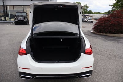 2025 Mercedes-Benz E-Class E 350W4