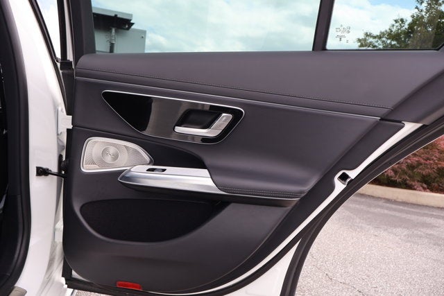 2025 Mercedes-Benz E-Class E 350W4