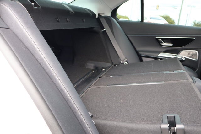 2025 Mercedes-Benz E-Class E 350W4