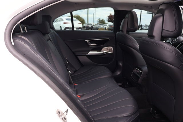 2025 Mercedes-Benz E-Class E 350W4