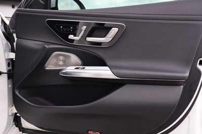 2025 Mercedes-Benz E-Class E 350W4