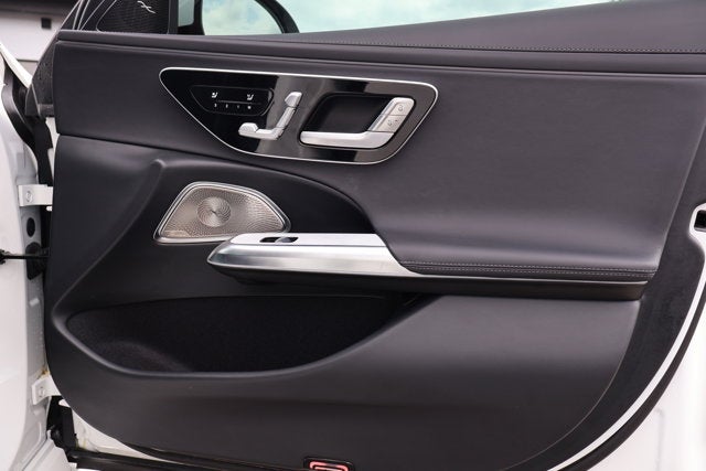 2025 Mercedes-Benz E-Class E 350W4