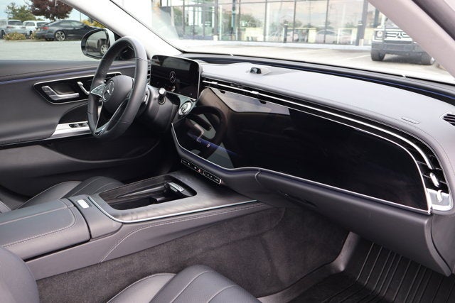 2025 Mercedes-Benz E-Class E 350W4
