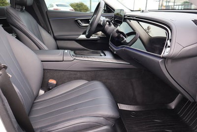 2025 Mercedes-Benz E-Class E 350W4