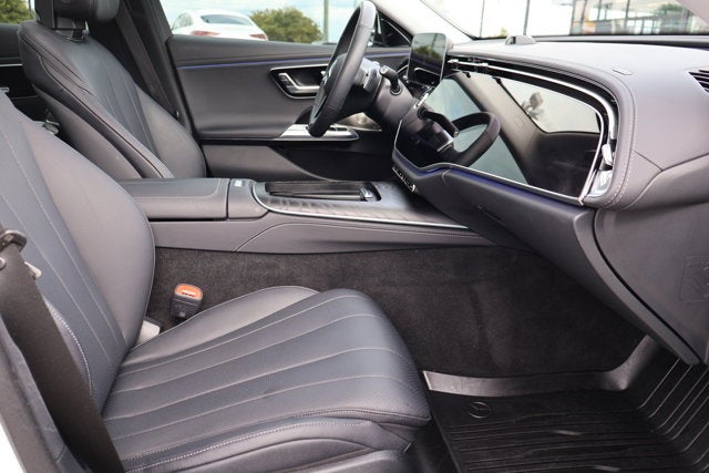 2025 Mercedes-Benz E-Class E 350W4