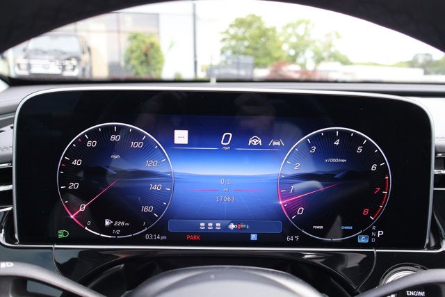 2025 Mercedes-Benz E-Class E 350W4