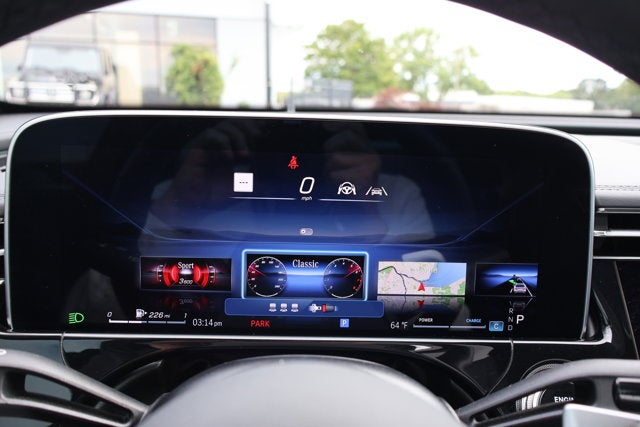 2025 Mercedes-Benz E-Class E 350W4
