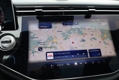 2025 Mercedes-Benz E-Class E 350W4