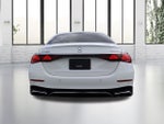 2025 Mercedes-Benz E-Class E 350W4