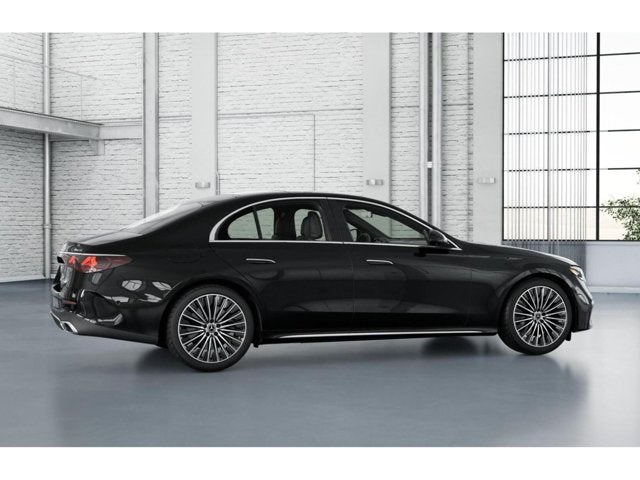 2026 Mercedes-Benz E-Class E 450