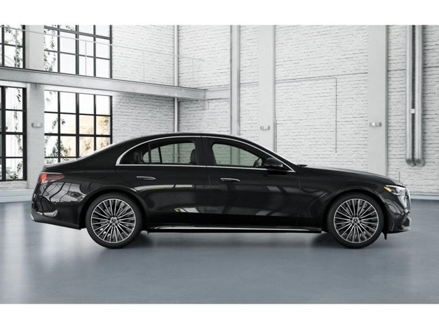 2026 Mercedes-Benz E-Class E 450