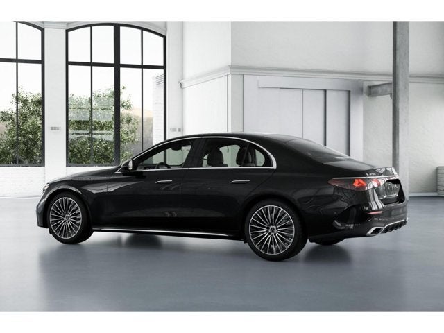 2026 Mercedes-Benz E-Class E 450