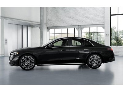 2026 Mercedes-Benz E-Class E 450