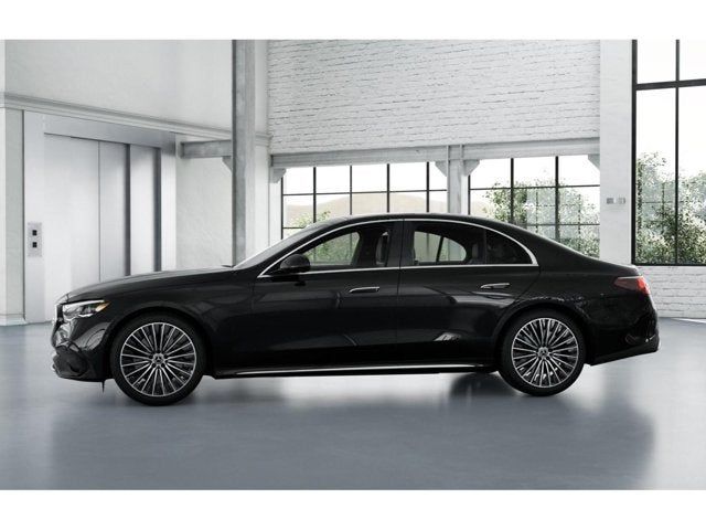2026 Mercedes-Benz E-Class E 450