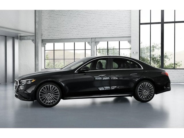 2026 Mercedes-Benz E-Class E 450