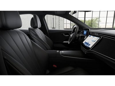 2026 Mercedes-Benz E-Class E 450