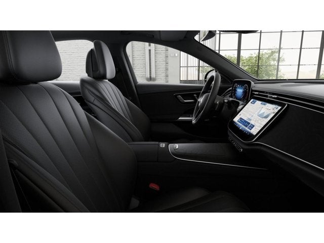 2026 Mercedes-Benz E-Class E 450